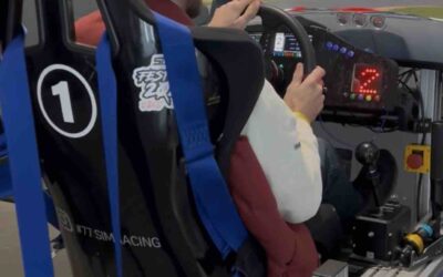 Shiftech drift séries